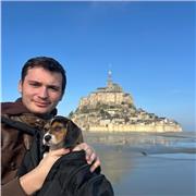 Prof d'histoire pour aidé à apprendre tout en rendant l'histoire attractive